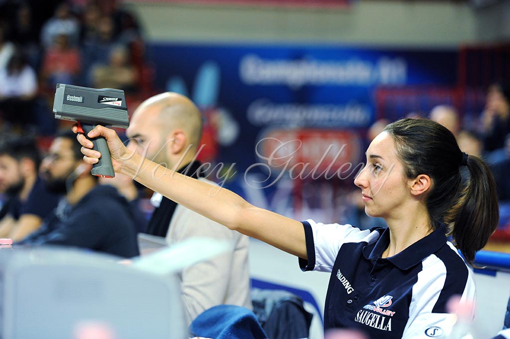 Igor No Vs Saugella Monza 24 11 19